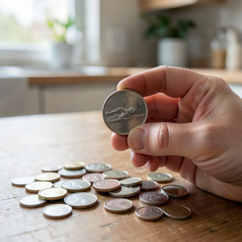 Bradford residents asked to check change for rare 50p that sold for £4,000